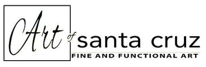 Art of Santa Cruz