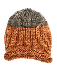 "Adult Knit Hat" by Jen Slinger