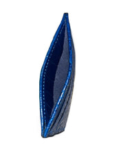 Load image into Gallery viewer, &quot;Leather Slim Wallet&quot; by Cesar Cobos
