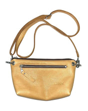 Load image into Gallery viewer, &quot;Small Leather Crossbody Bag&quot; by Cesar Cobos
