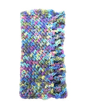 Load image into Gallery viewer, &quot;Multicolor Wrist Warmer&quot; by Mary Rhodes
