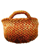 Load image into Gallery viewer, &quot;Crochet Basket&quot; by Mary Rhodes
