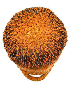 "Crochet Basket" by Mary Rhodes