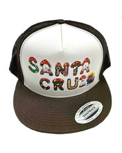 Load image into Gallery viewer, &quot;Santa Cruz Hat&quot; by Nicole Brown
