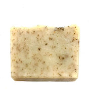 Load image into Gallery viewer, &quot;Rosemary Peppermint&quot; soap by Laura Horn
