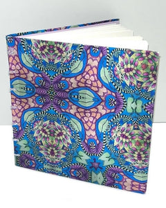 "Large Notebook" by Ruth Dailey