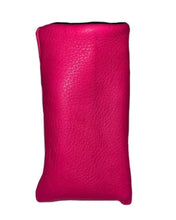 Load image into Gallery viewer, &quot;Leather Glasses Case&quot; by Cesar Cobos
