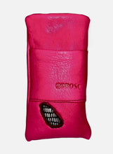 Load image into Gallery viewer, &quot;Leather Glasses Case&quot; by Cesar Cobos
