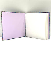 Load image into Gallery viewer, &quot;Large Notebook&quot; by Ruth Dailey

