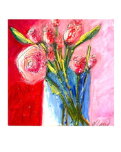 Load image into Gallery viewer, &quot;Spring Fling&quot; by Wendy Laird
