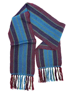 "Handwoven Scarf" by Heather Richman
