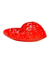 Load image into Gallery viewer, &quot;Large Heart Dish&quot; by Jen Slinger
