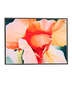 "Rose in Gamble Gardens" by Linda Curtis
